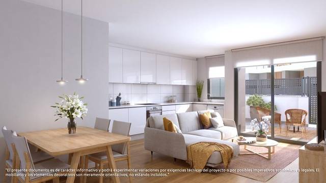 Piso en Venta en Calle Verónica, 5 en Salafranca - Lloixa