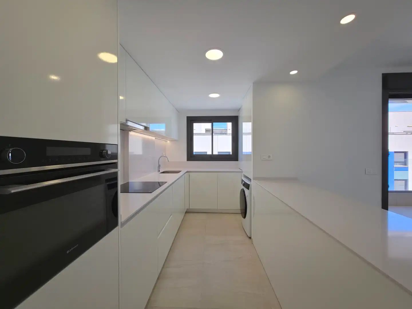Ático con terraza en venta en Calle Bailarín José Espadero 13, imagen 13