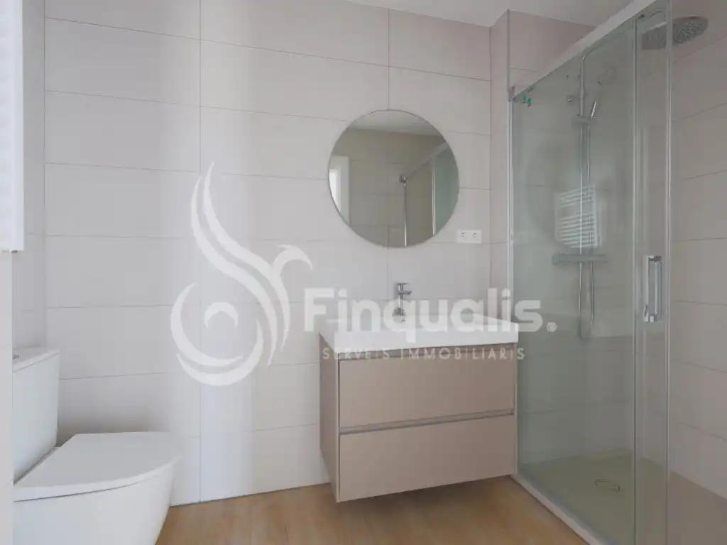 Baño de Piso en venta en Santa Eulàlia de Ronçana