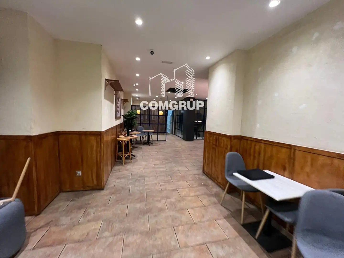 Business premises for sale in Eixample, imagen 7
