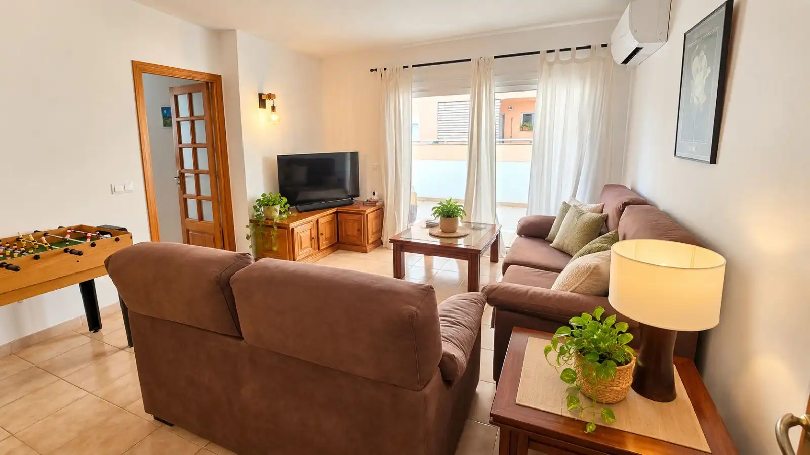 Apartament amb terrassa en venda a Port d'Alcúdia - Platja d'Alcúdia, imagen 6
