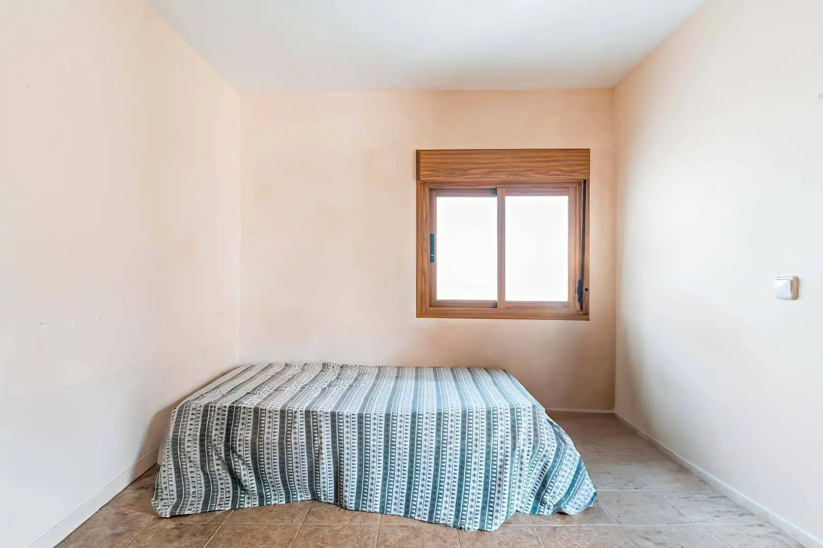 Bedroom of Houses for sale in Adra  with Furnished