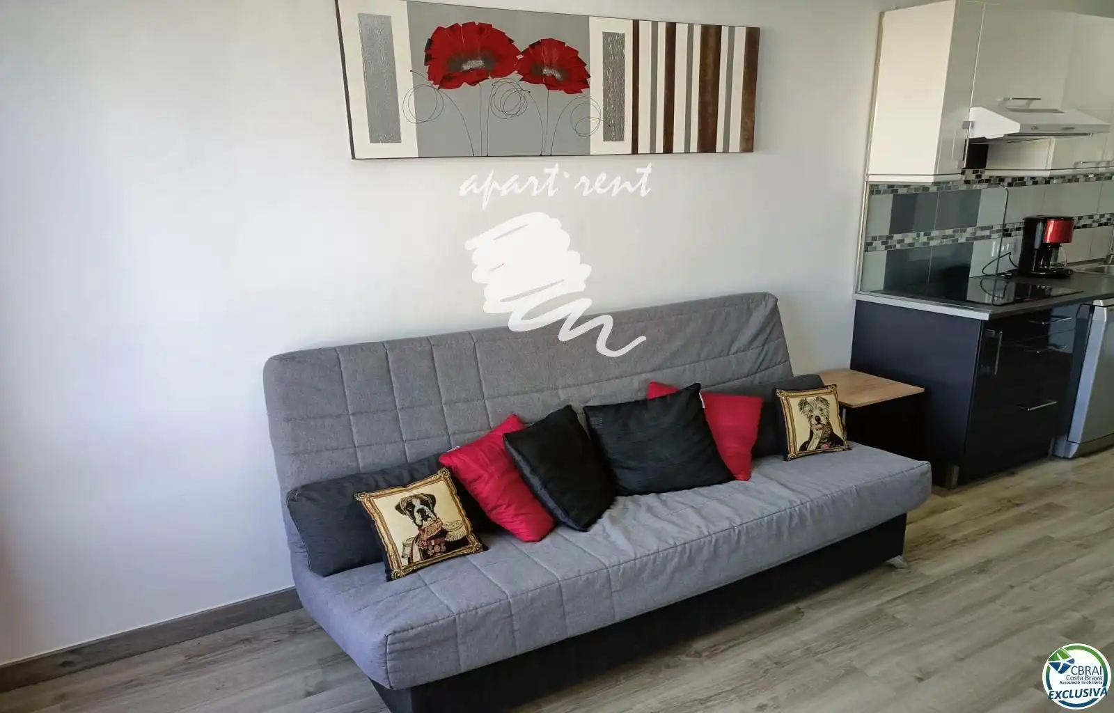 Wohnung mit Terrasse zum Verkauf in alberes, imagen 9