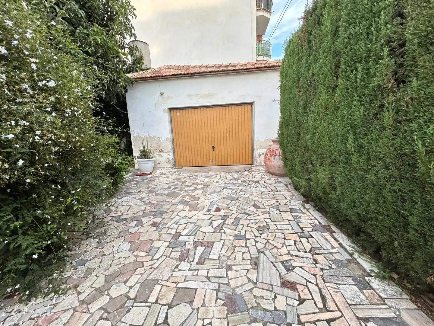 Casa amb jardí en venda a Almoradí, imagen 42