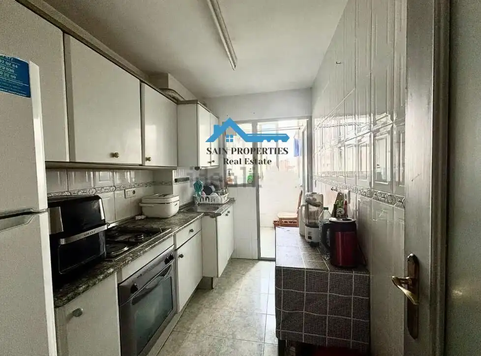 Piso con piscina en venta en Levante Alto, imagen 5