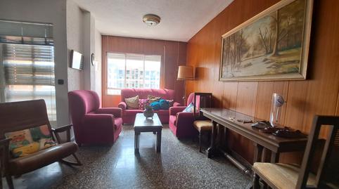 Foto 5 de Pis en venda a Plaza Poeta Pelayo, 5, Ensanche, Murcia