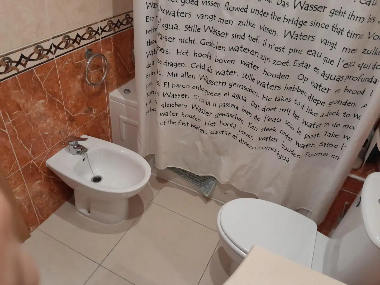 Apartament amb piscina en venda a AMPLARIES, imagen 25