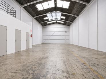 Industriegebäude zur Miete in CL MASSAMAGRELL