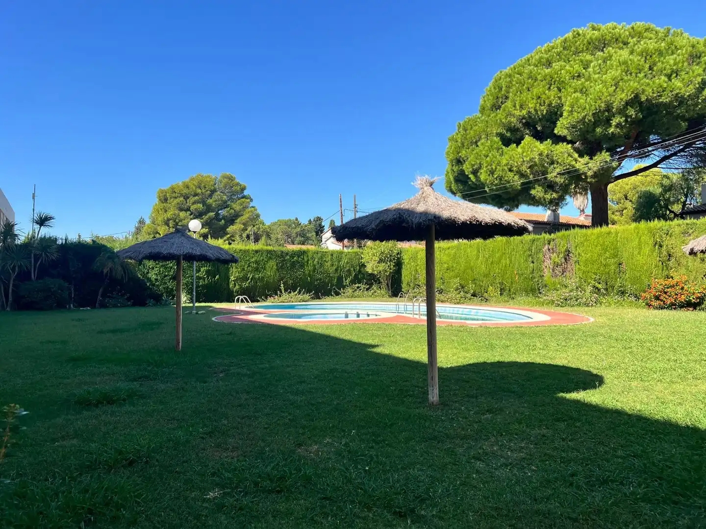 Appartamento con piscina in affitto a Ardiaca - La Llosa, imagen 24
