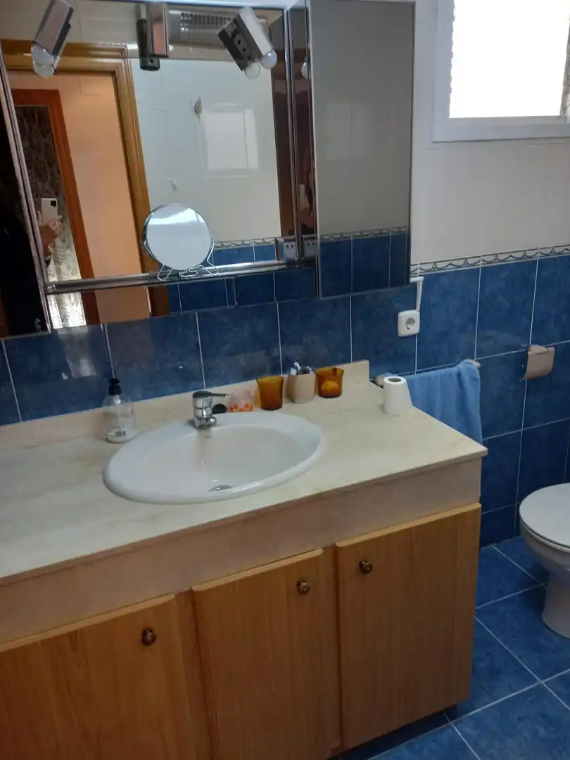 Baño de Piso en venta en Valencia