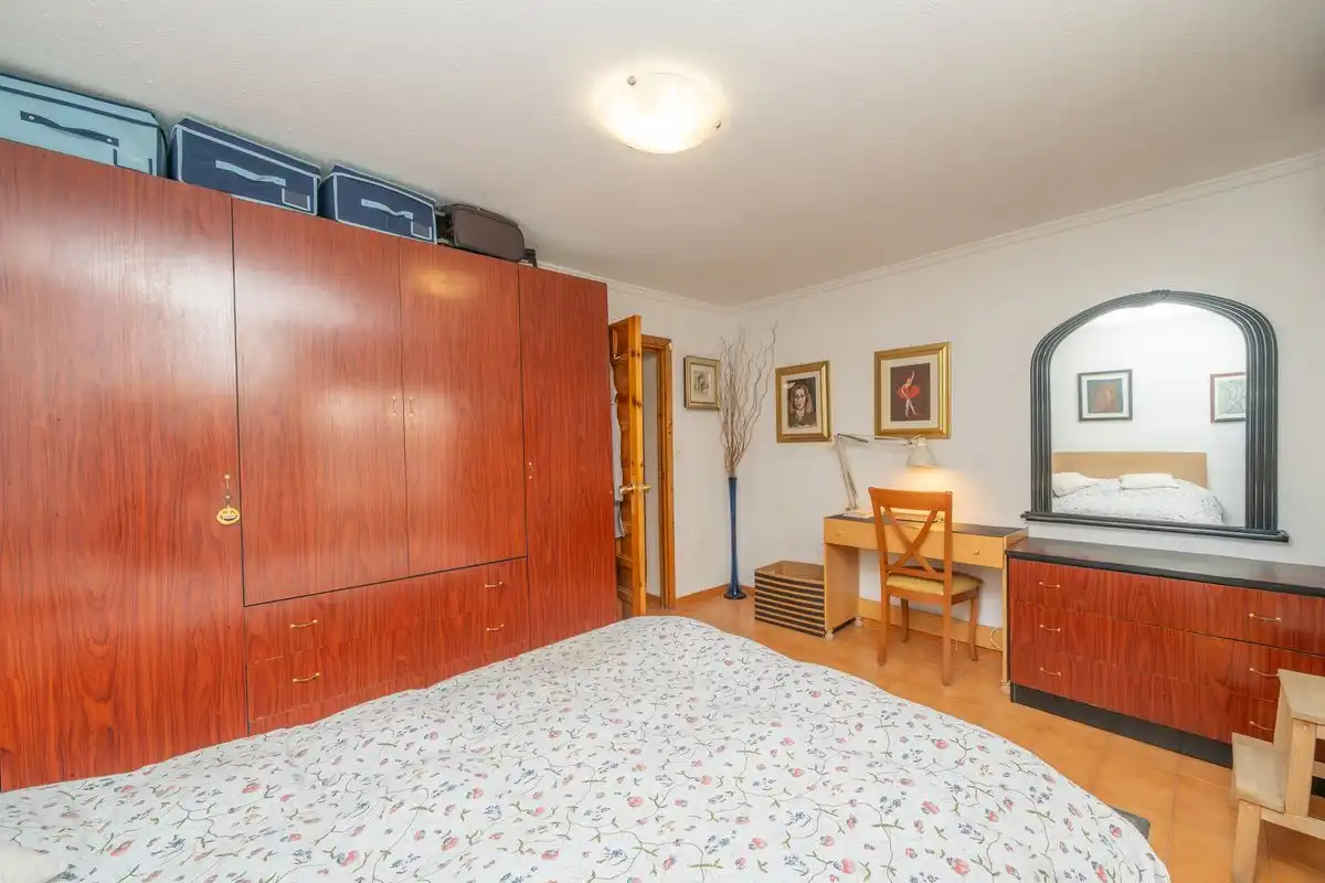 Dúplex con terraza en venta en Av. Pintor Gastón Castelló, imagen 28