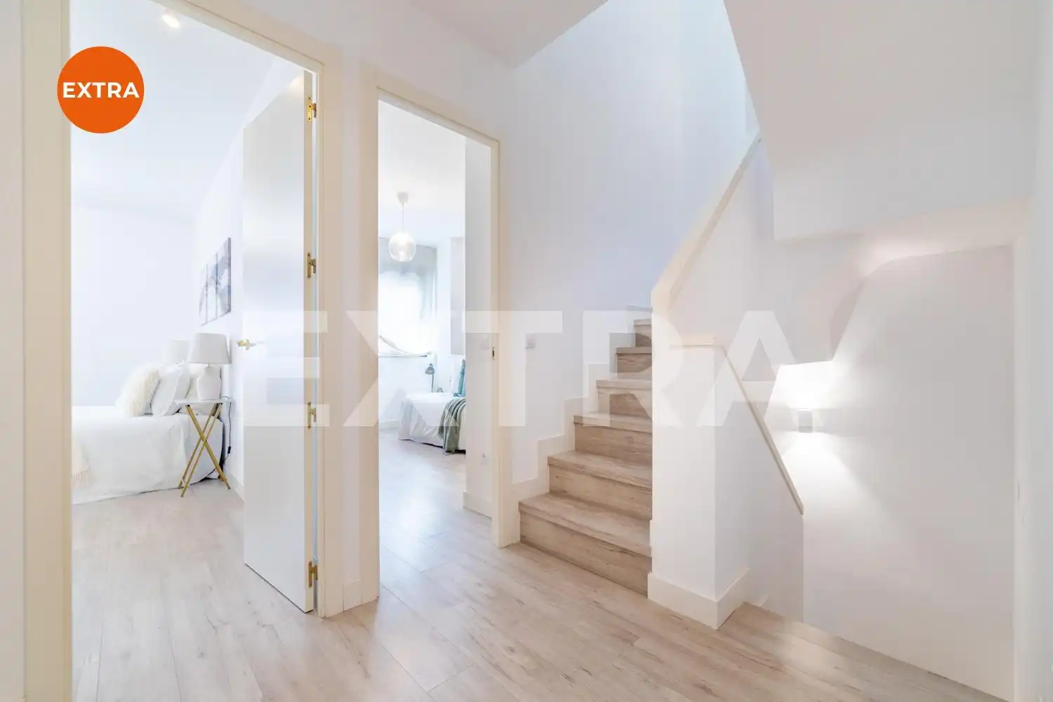 Houses for sale in Alcalá de Henares  with Air Conditioner, Heating and Private garden