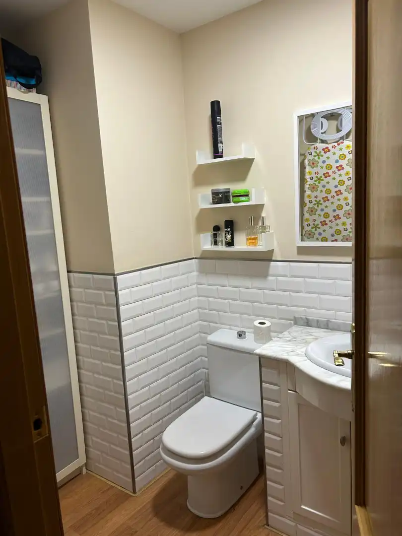 Flat with terrace for sale in Calle Alfonso X El Sabio 1, imagen 24