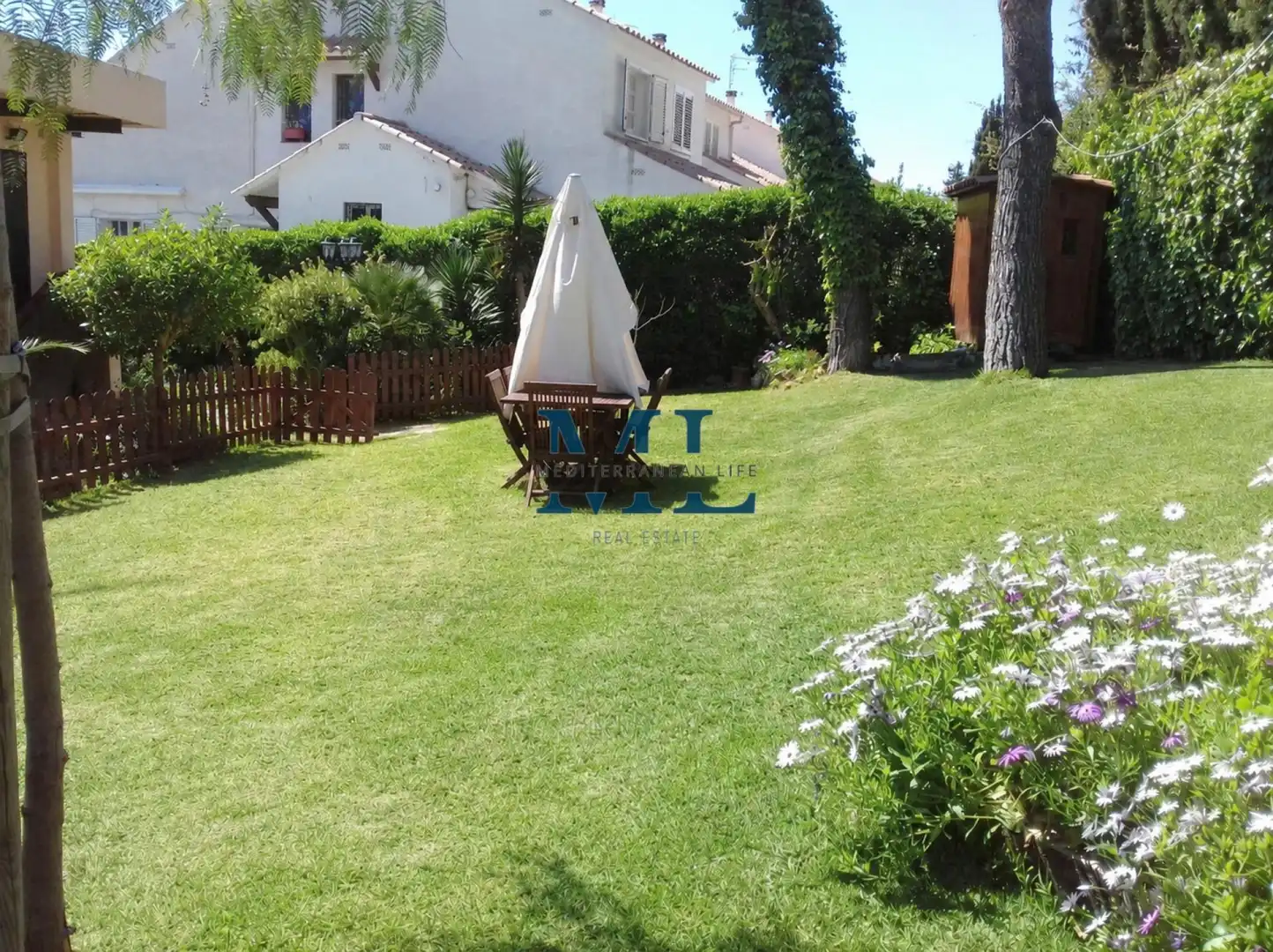 Casa in vendita a Vallpineda - Rocamar