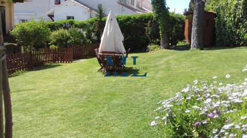 Chalet Independiente en Vallpineda