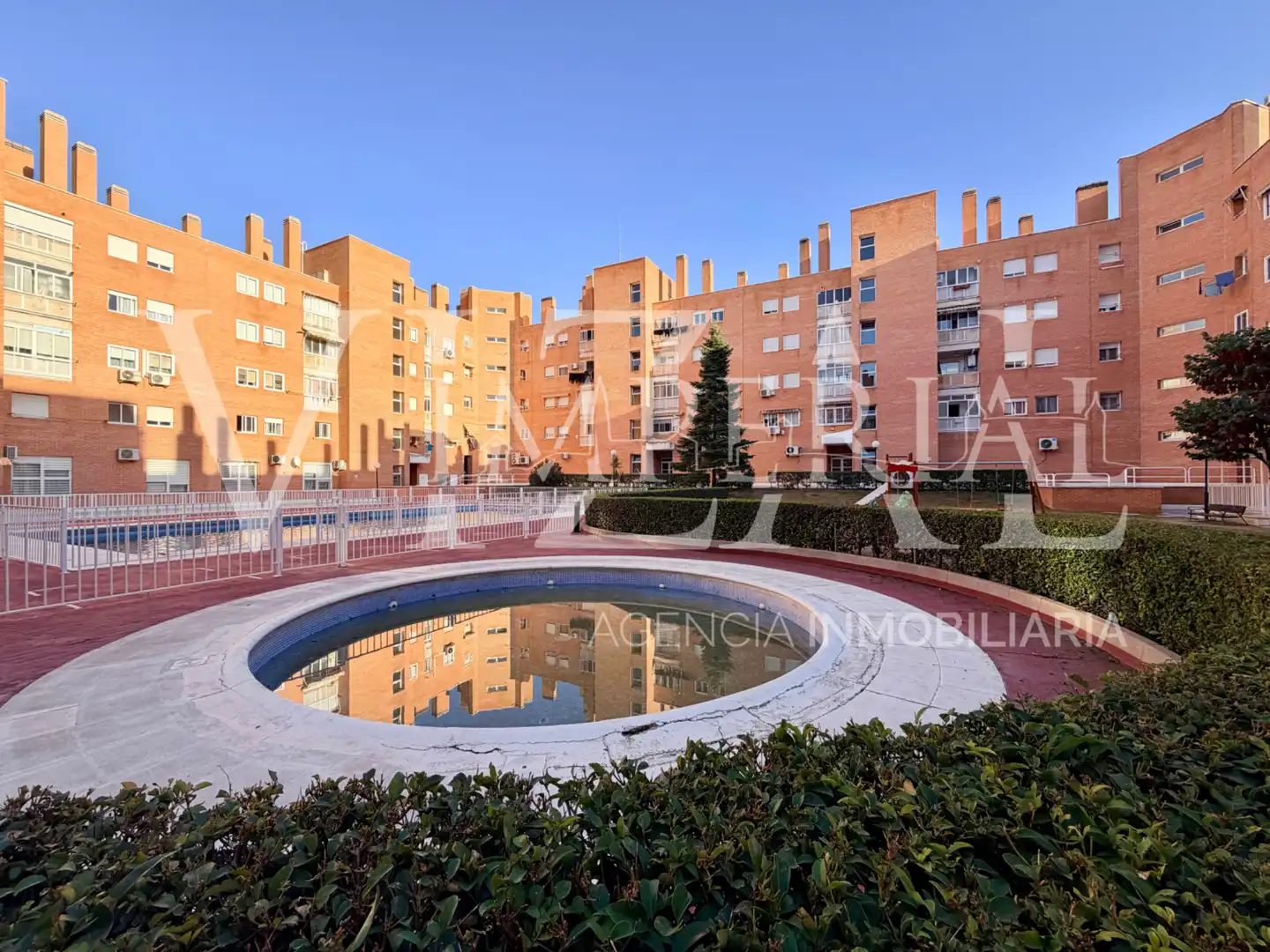 Flat with pool for sale in Calle Río Estenilla, imagen 26