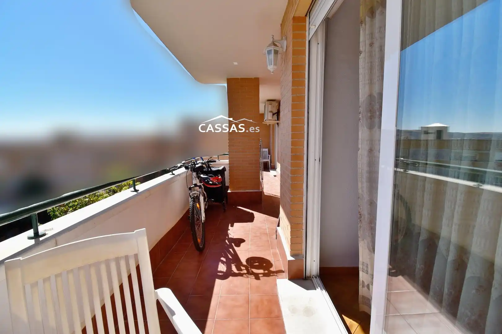 Piso con piscina en venta en Calle GARABAY, imagen 3