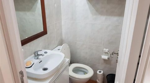 Foto 5 de Piso en venta en Avenida General Antero Rubín, 7, Zona Fernández Ladreda, Pontevedra Capital