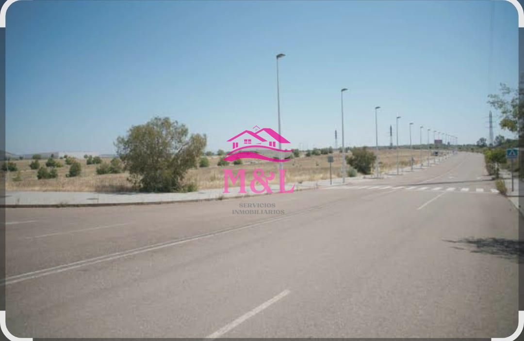 Nave industrial de alquiler en Oeste