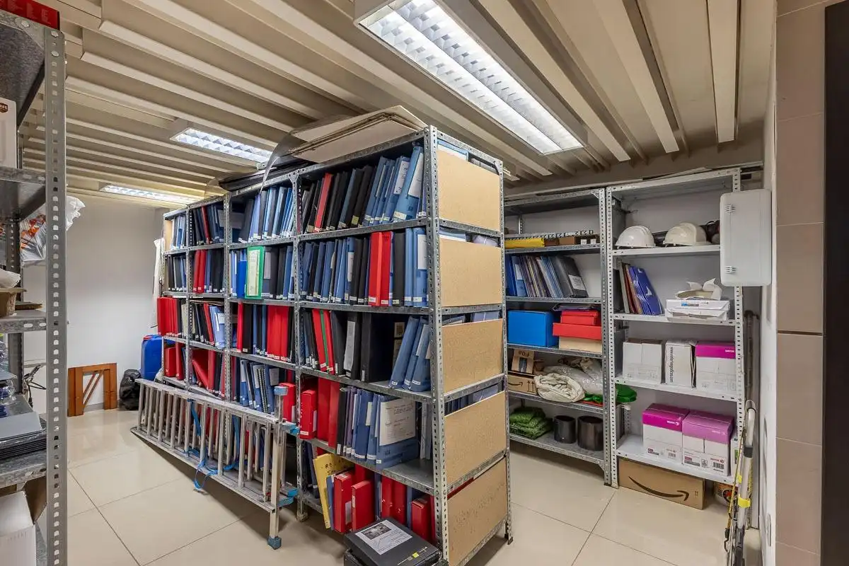Business premises for sale in Calle CURRO CUCHARES, imagen 13