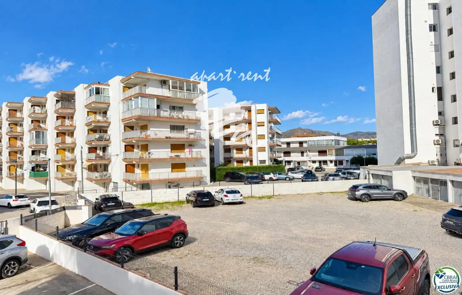 Appartement avec terrasse à vendre à DE LA GOLA DE L'ESTANY, imagen 5