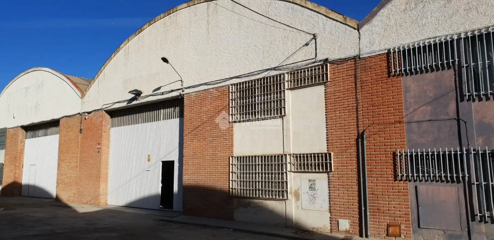 Gewerbefläche zum Verkauf in Renfe - Bulevar 1ª y 2ª Fase, imagen 14