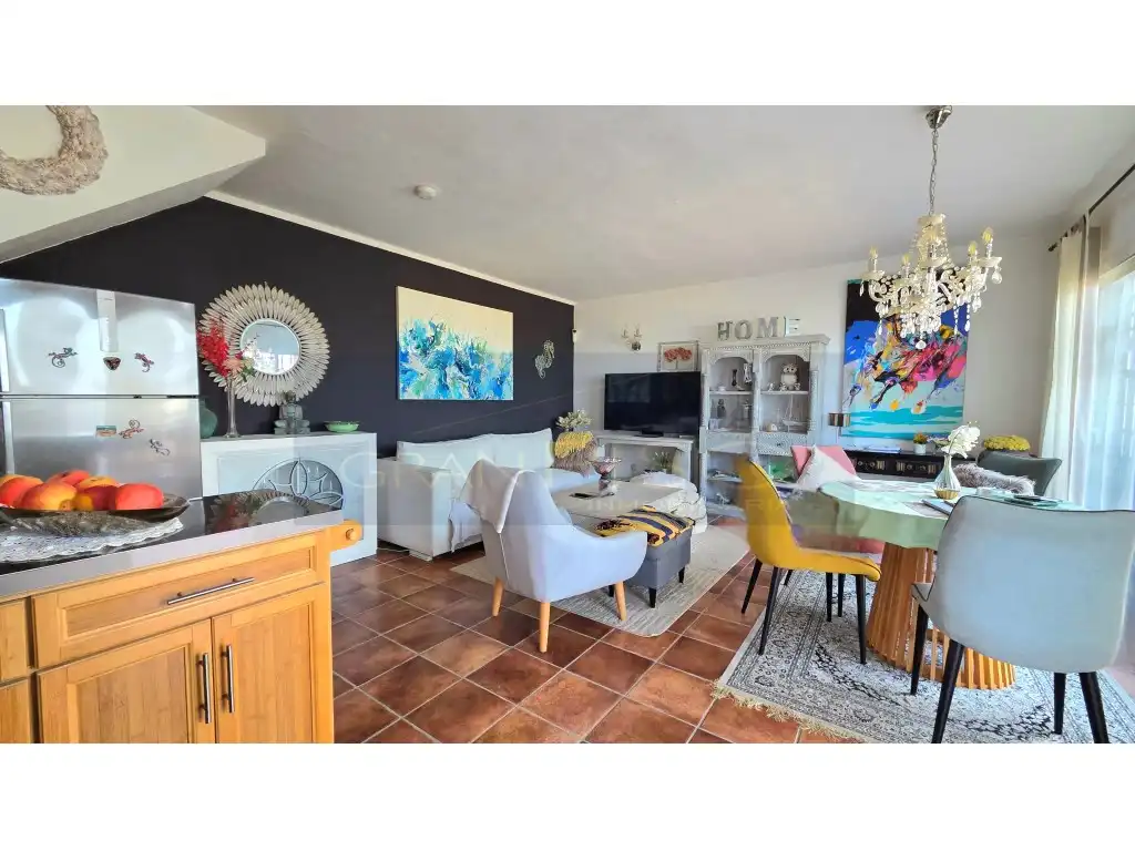 Terraced house with pool for sale in Urbanizacion Monte Viñas, imagen 8