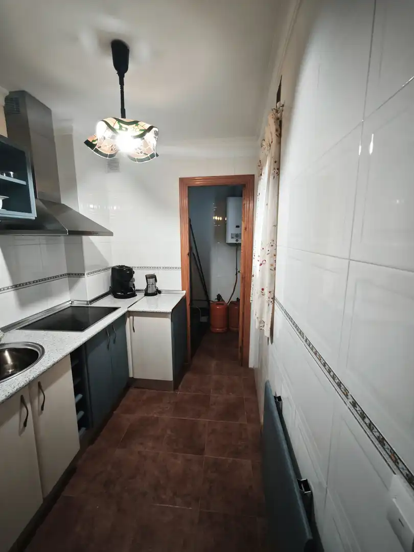 Appartamento in vendita a Grazalema, imagen 3