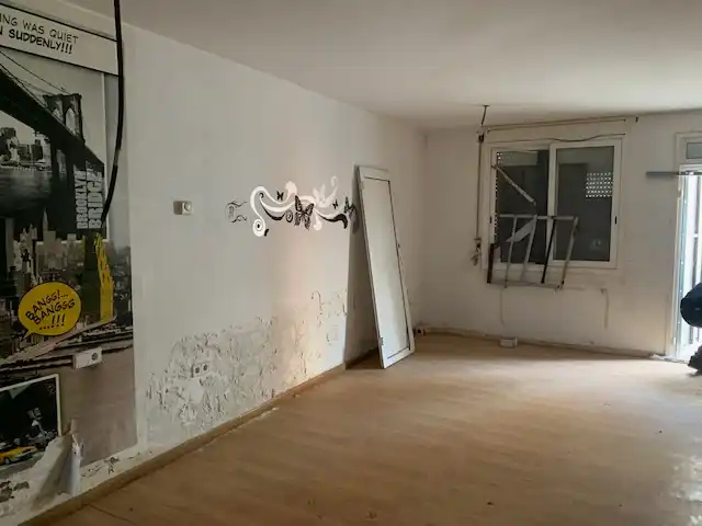 Pis en venda a Carrer de Núria, imagen 4