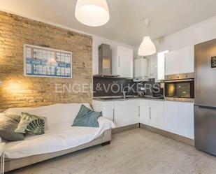 Apartment to rent in Santa Eulàlia