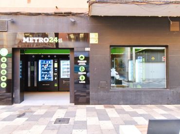 Local comercial en traspaso en El Ejido Ciudad