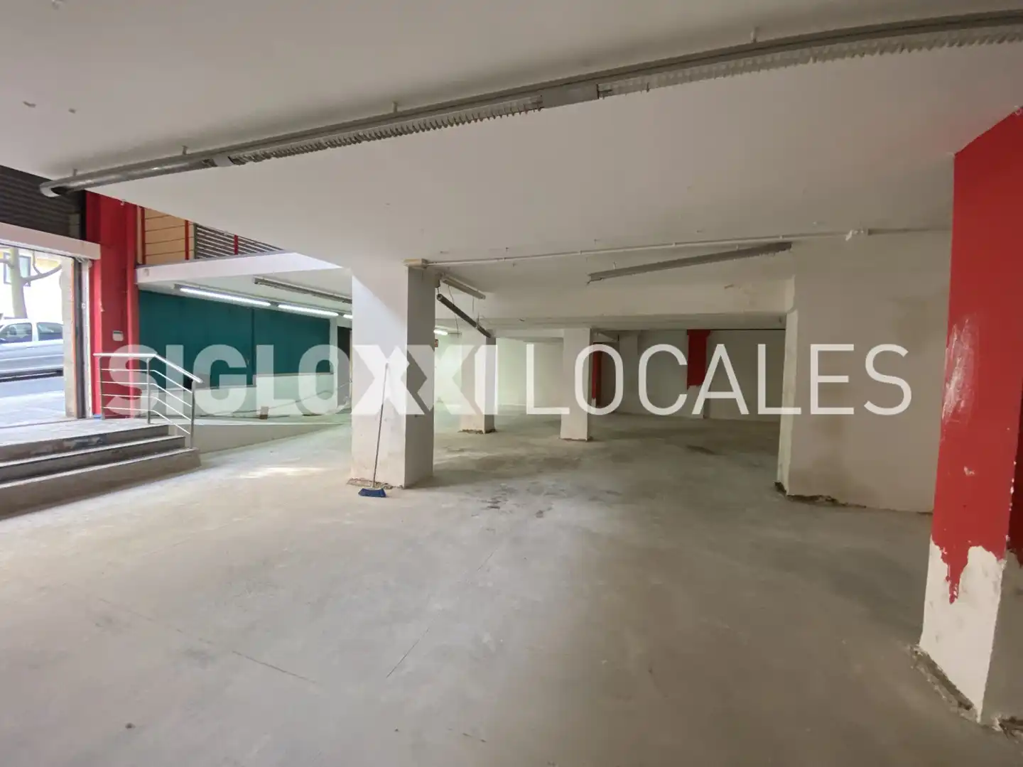 Local comercial en alquiler en GENERAL MORAGUES, imagen 4