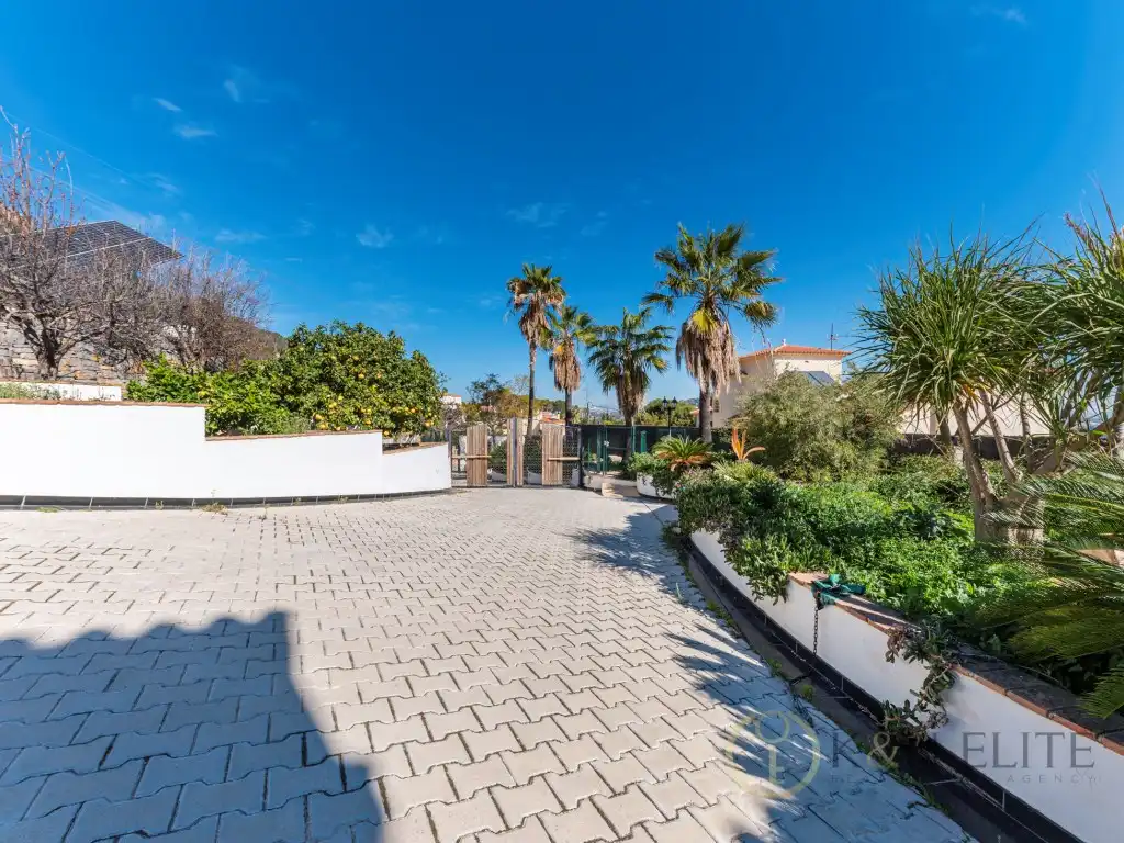 Maison avec piscine à vendre à Partida Cucarres Les, imagen 30