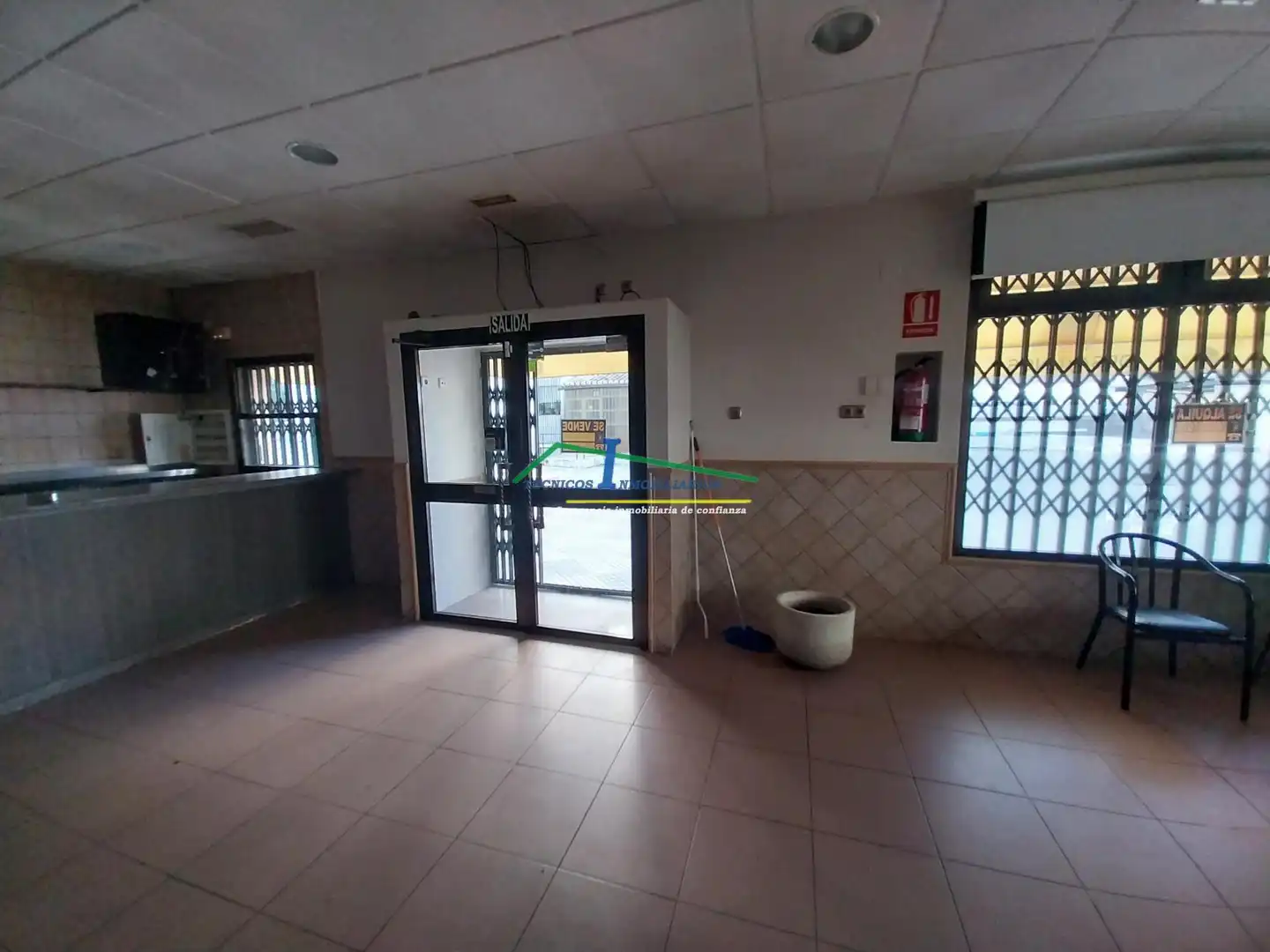 Locale commerciale in vendita a ANTONIO DE NEBRIJA, imagen 25