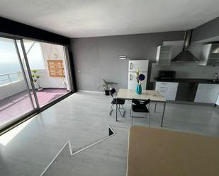 Living room of Study for sale in La Matanza de Acentejo  with Terrace and Balcony