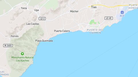 Foto 4 de Piso en venta en Puerto del Carmen, Tías