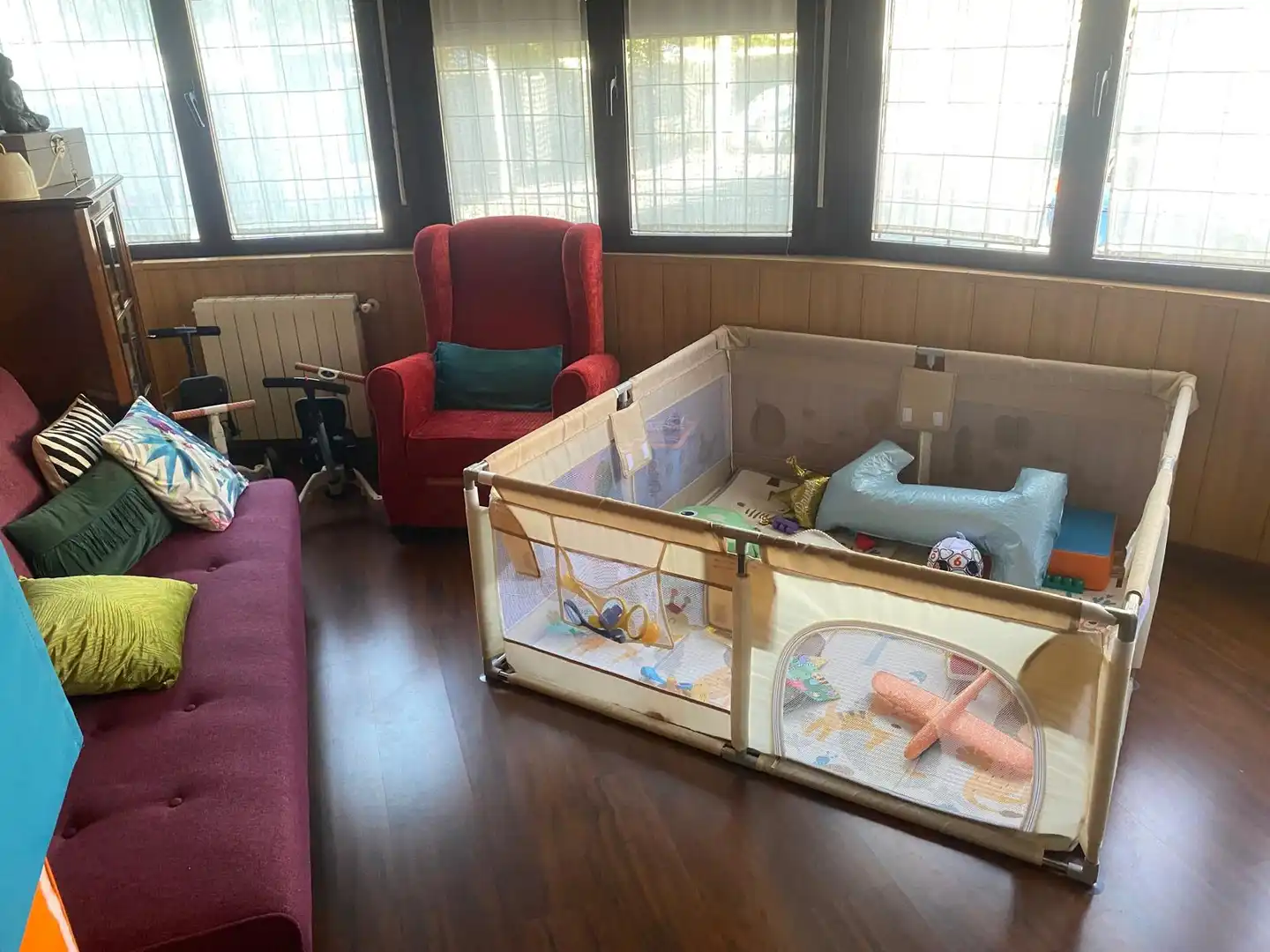 Appartement avec piscine à vendre à Calle Barcelona, imagen 15