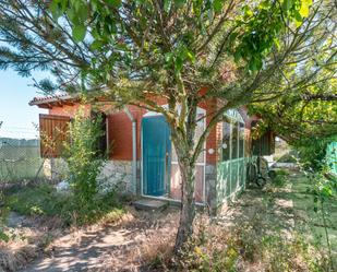 Jardí de Casa o xalet en venda en La Bañeza  amb Terrassa