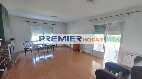 Foto 3 de Casa o xalet en venda a Ibiza, Eurovillas, Nuevo Baztán