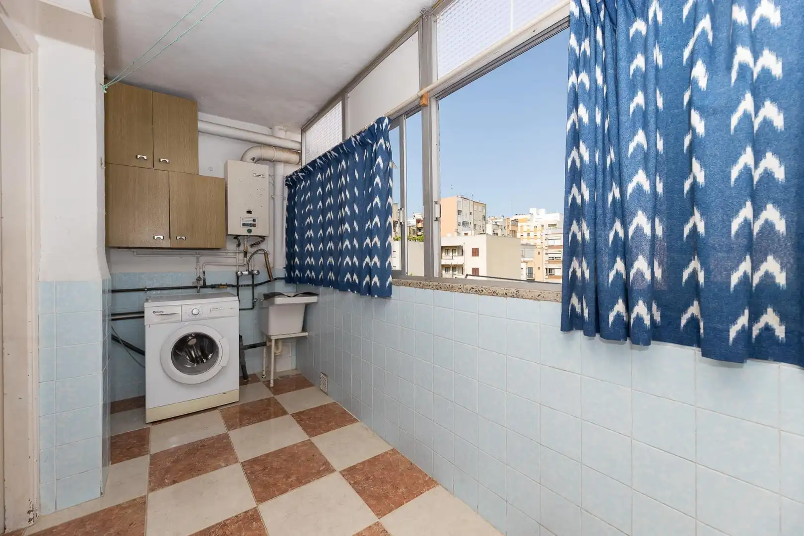 Piso con ascensor en alquiler en Llevant, imagen 11