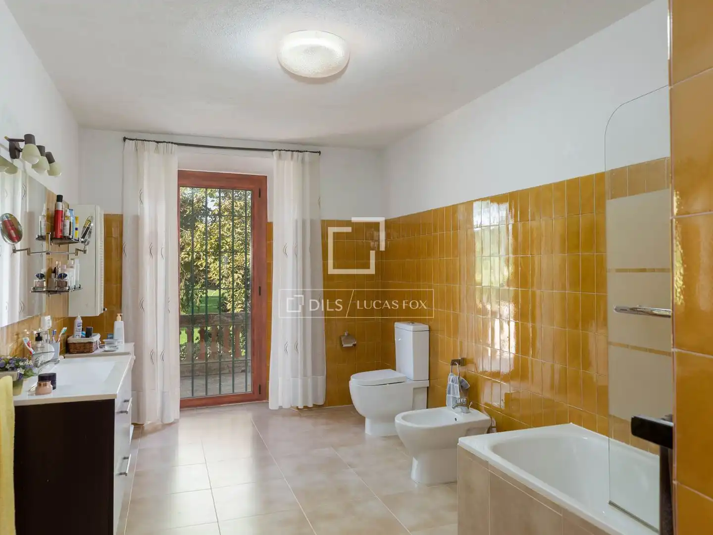 Casa rustica con giardino in vendita a Forallac, imagen 30