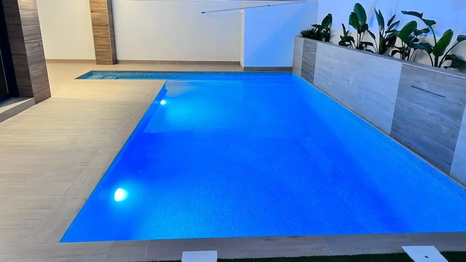 Villa mit Pool zum Verkauf in Calle DE PERU, imagen 9