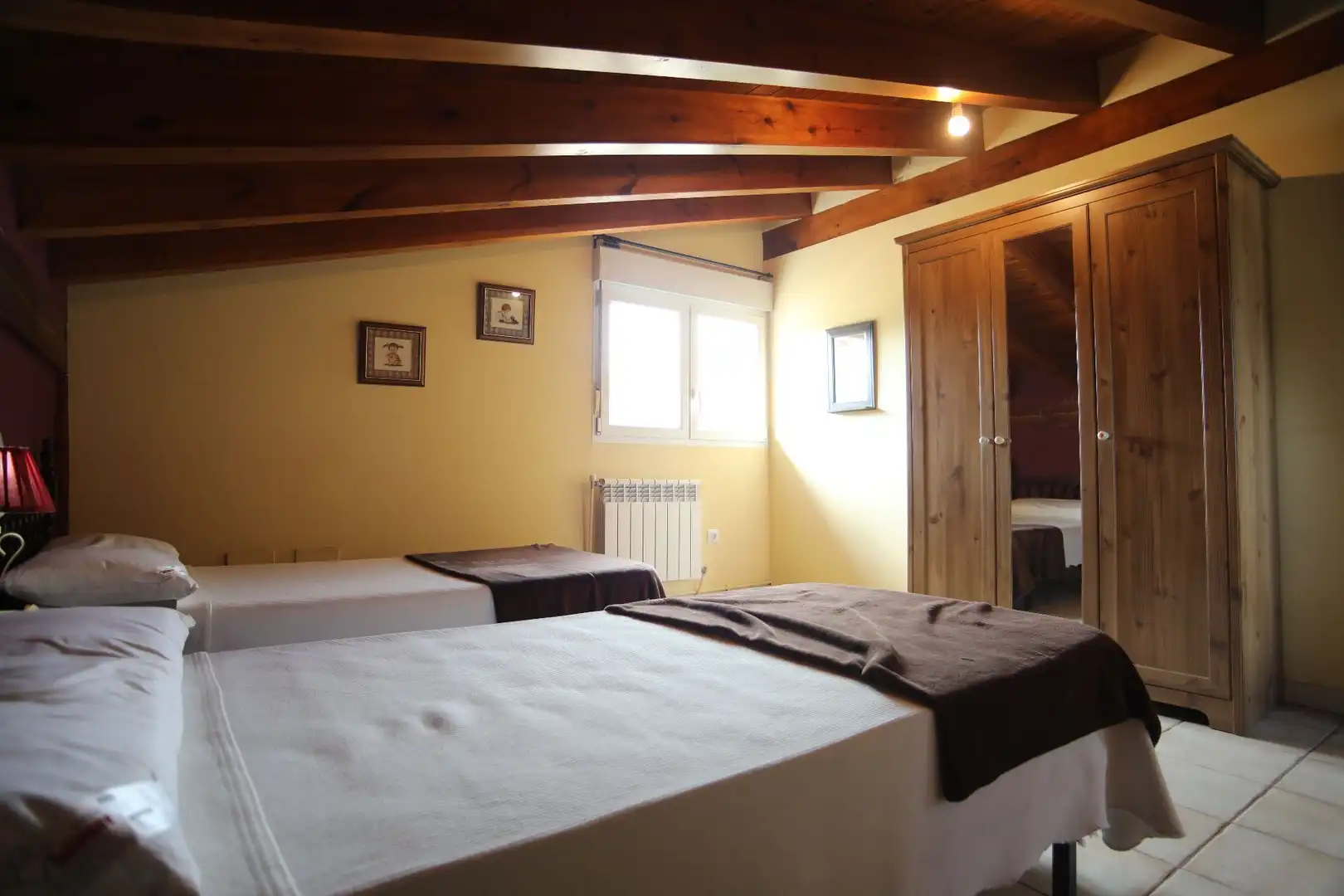 Casa con giardino in vendita a Santa Olalla, imagen 50