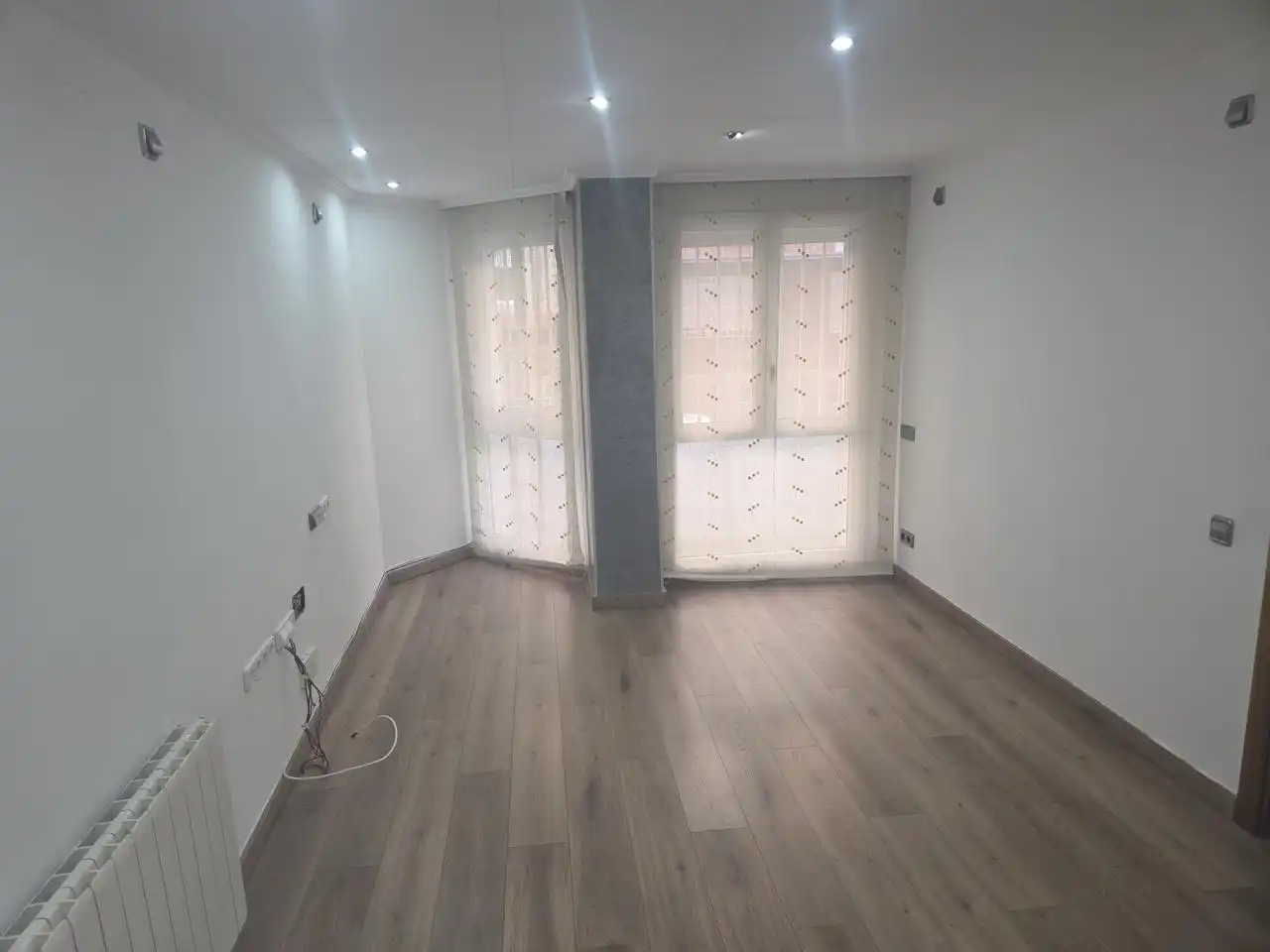 Ground floor for sale in Mataró  with Heating