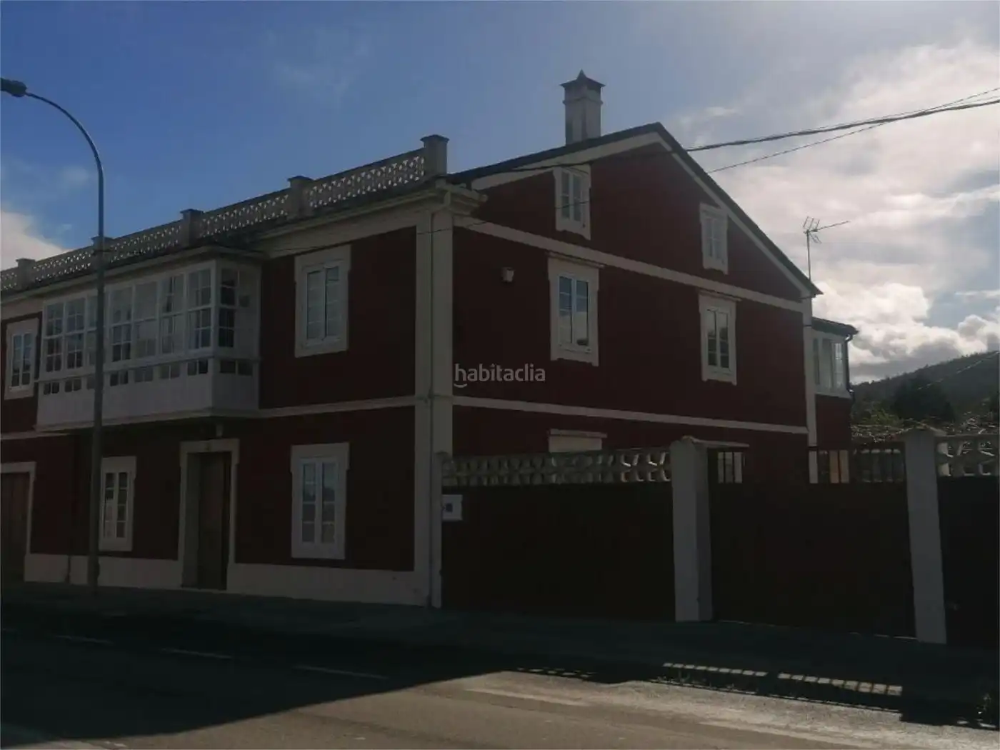 Maison à vendre à N-634 31