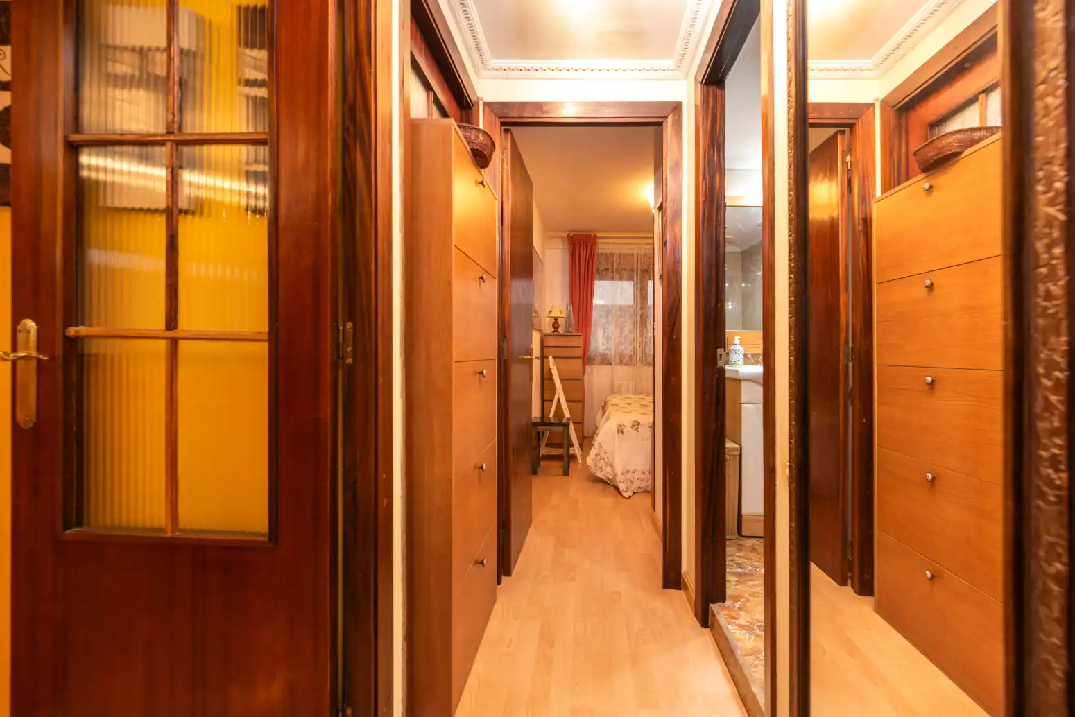 Pis amb ascensor en venda a Oviedo - CL SAN PEDRO MESTALLON 8, imagen 27