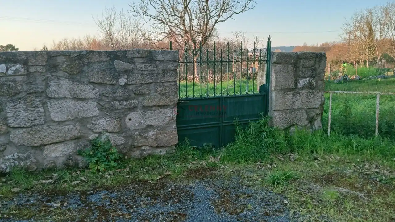 Casa amb jardí en venda a O Pereiro de Aguiar, imagen 10