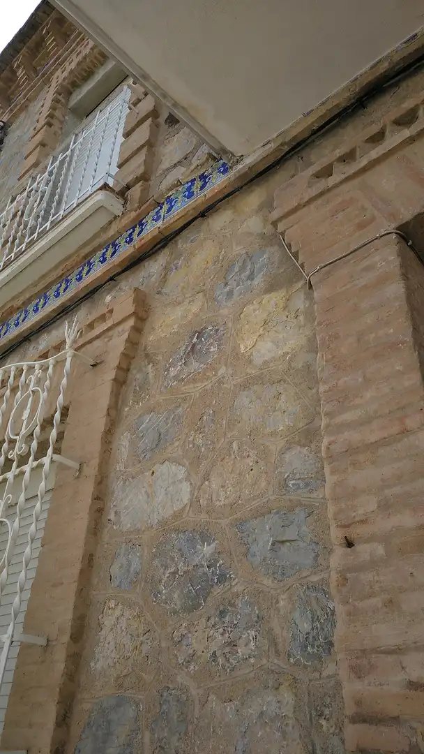 Vista exterior de Casa o chalet en venta en Murcia con Jardín privado, Terraza y Trastero