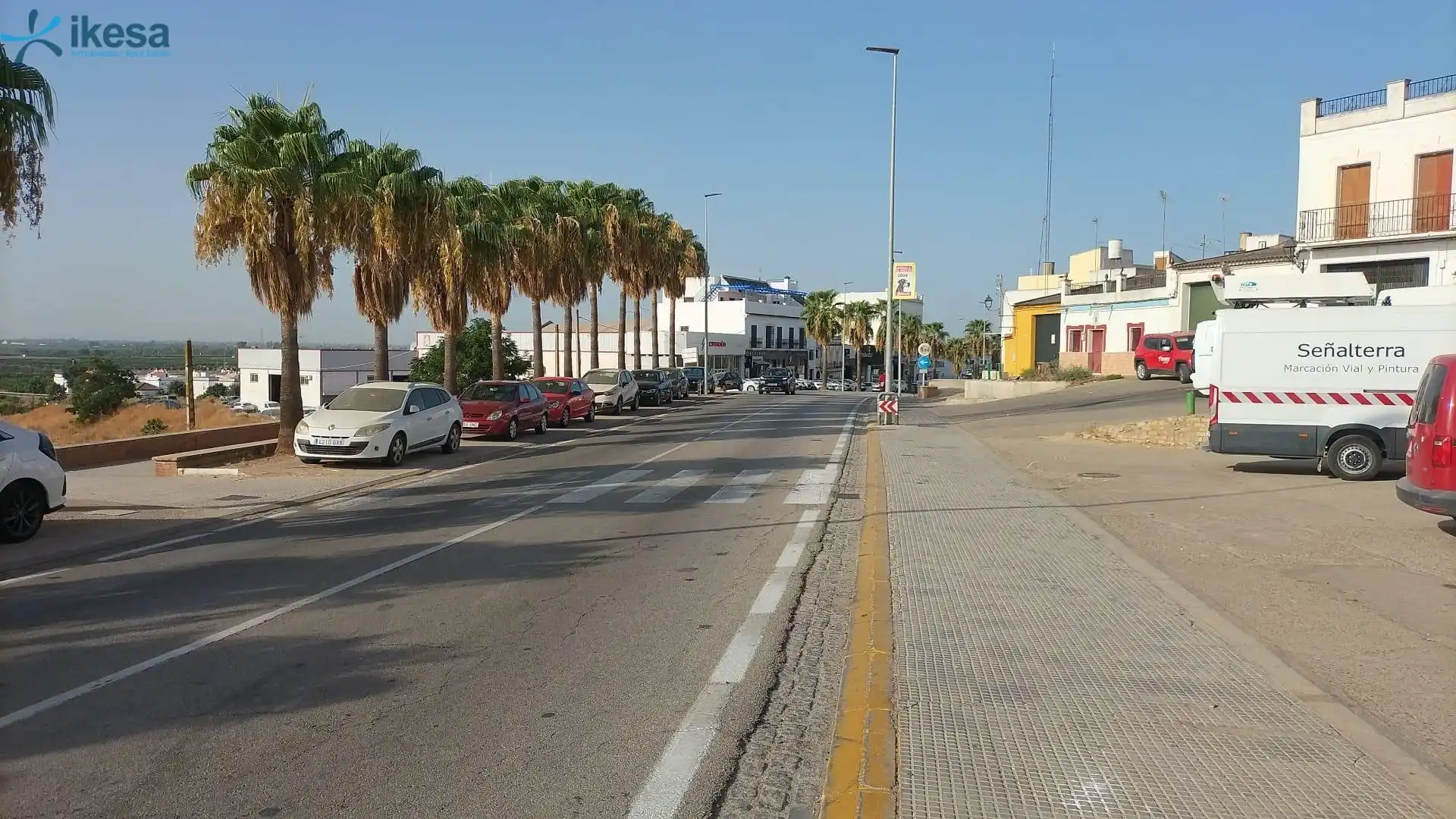 Flat for sale in Cantillana, imagen 2
