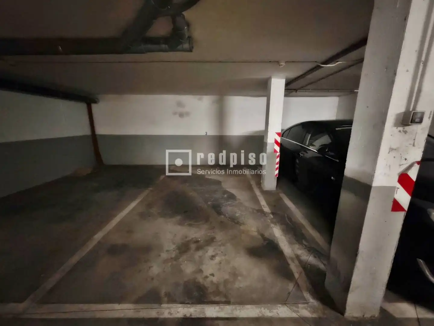Parking de Piso en venta en Fontanar con Calefacción y Trastero